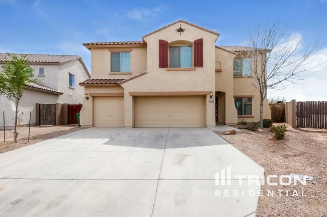 Building Photo - 43009 W Kristal Ln