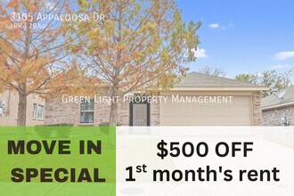 Building Photo - 3105 Appaloosa Dr