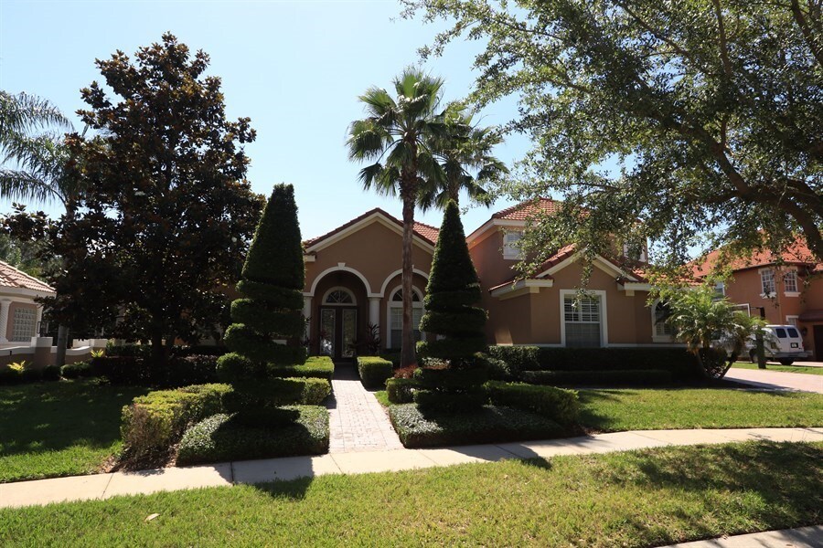 1558 Glenwick Dr, Windermere, FL 34786 House Rental in Windermere, FL