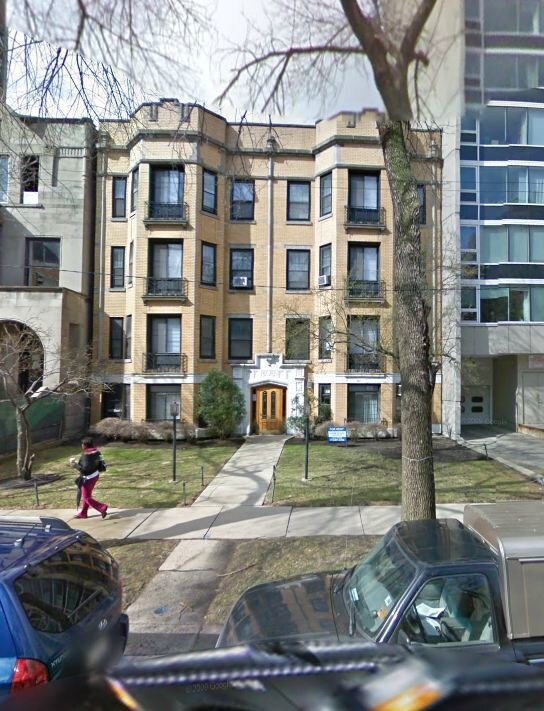 Building Photo - 2716 N Hampden Ct