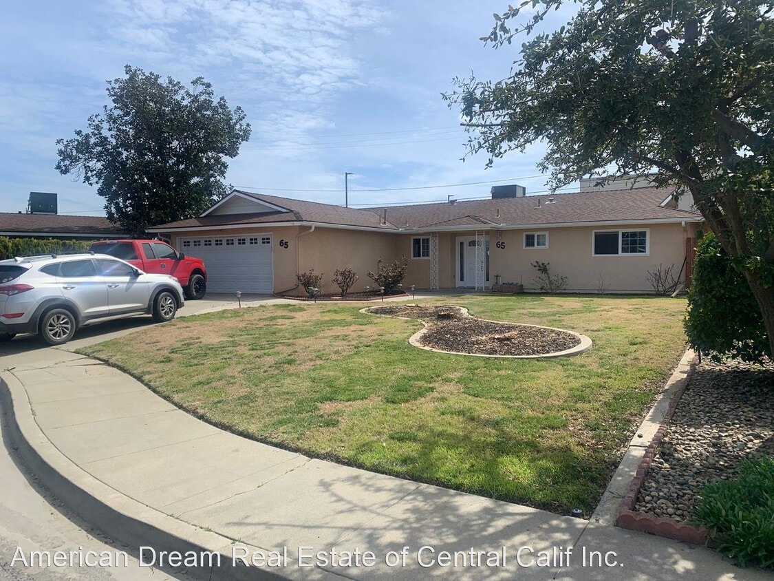 65 W Spring Ln, Lemoore, CA 93245 House Rental in Lemoore, CA