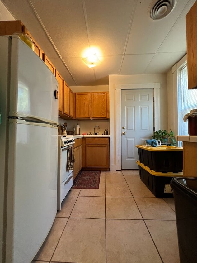 Primary Photo - 1 Bedroom Apartment On The Northside