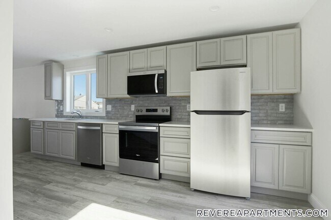 Foto del edificio - 23 Blake St