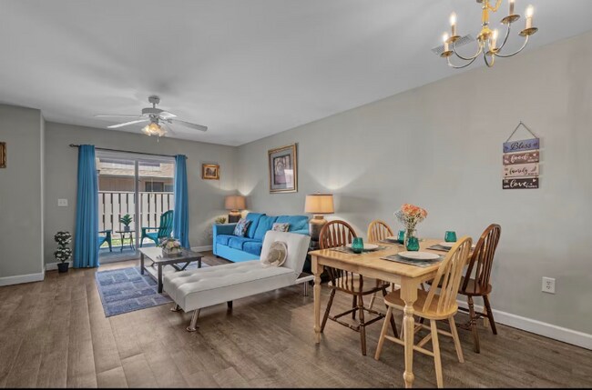 Building Photo - 2200 Crow Ln