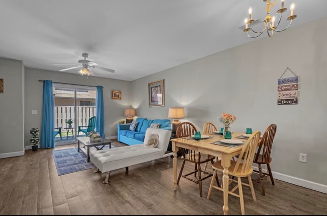 Photo - 2200 Crow Ln Townhome