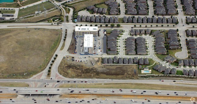 Foto aérea - Sojourn at the Realm