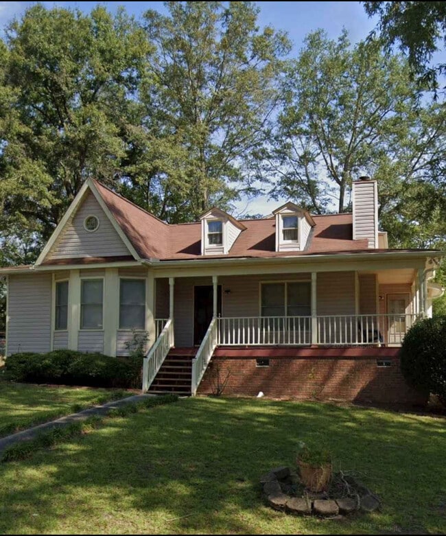 Building Photo - 100 Pear Tree Cir