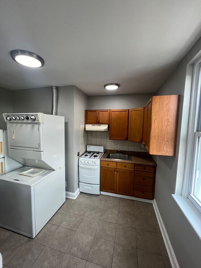 Foto del edificio - 2849 S Alder St