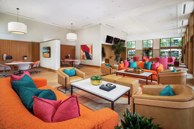 Building Photo - Villas at Playa Vista - Sausalito