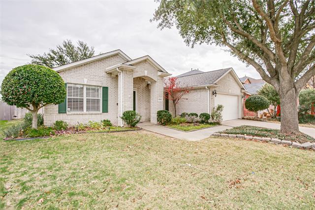 Foto del edificio - 5804 Meadows Way