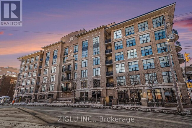 Building Photo - 290-290 Powell Ave