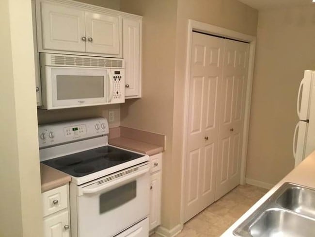 Building Photo - Northrop Place - Columbia County