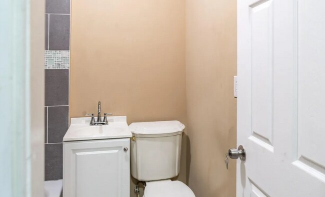 Foto del edificio - 1414 E Oliver St