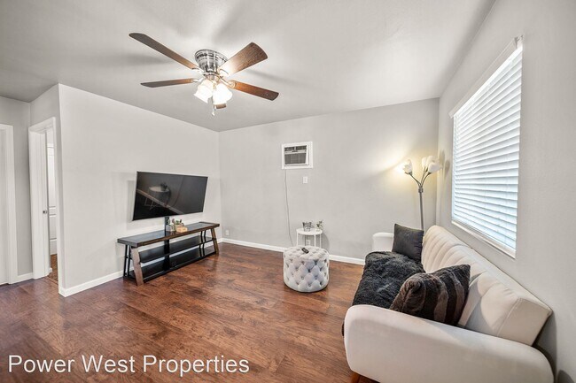 Foto del edificio - 2 br, 1 bath House - 1206 Guill St