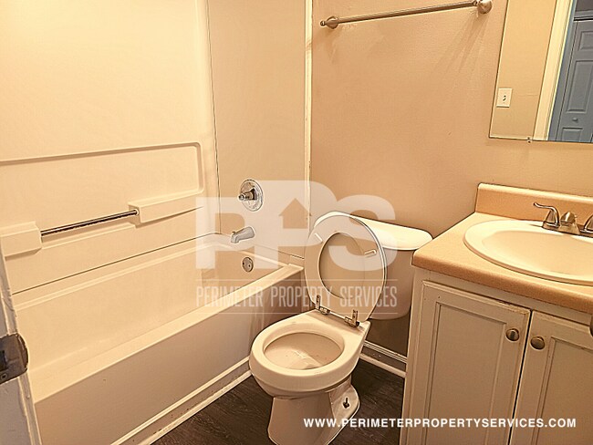 Foto del edificio - 2365 N Circle Dr NW