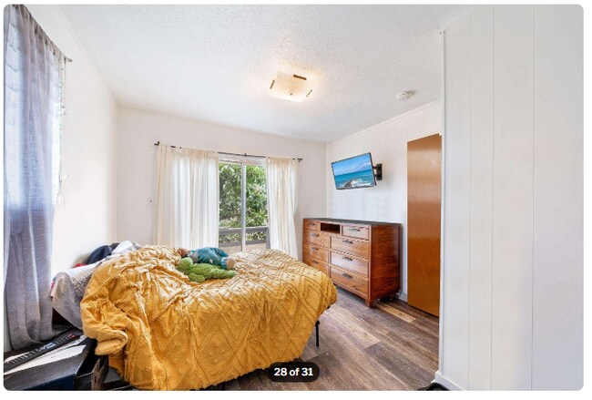 Bedroom 1 - 174 Alea Pl