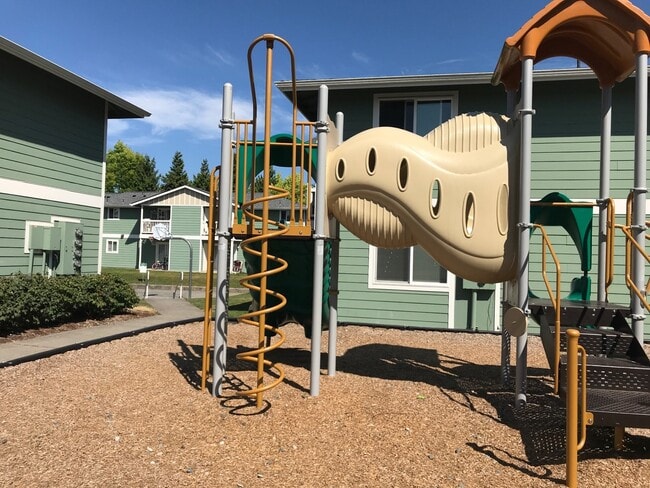 Foto del edificio - 486 S Norris St