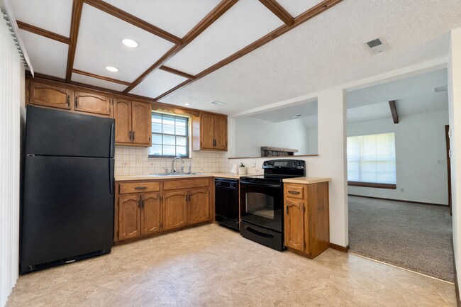 Foto del edificio - La Chateau Duplexes