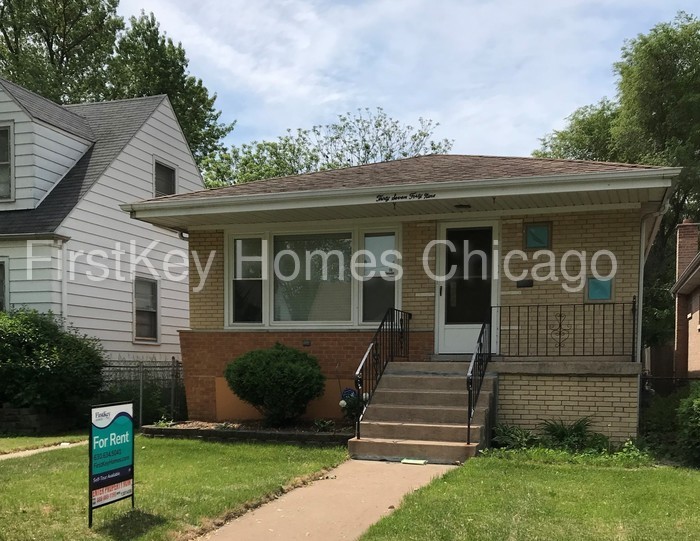 Foto principal - 3749 W 86th St