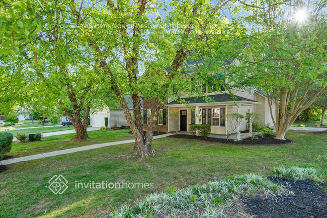 Building Photo - 16900 Taft Ct