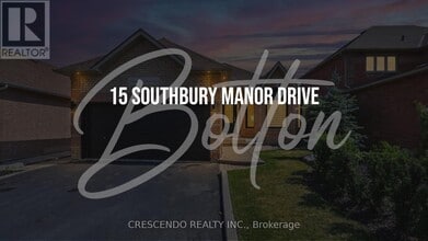 Building Photo - 15 Southbury Manor Dr