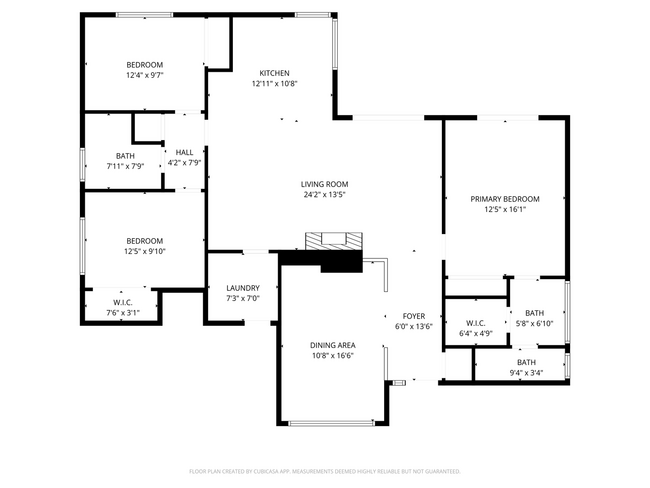 Building Photo - Highly Sought Somerset Highlands Beautiful Home