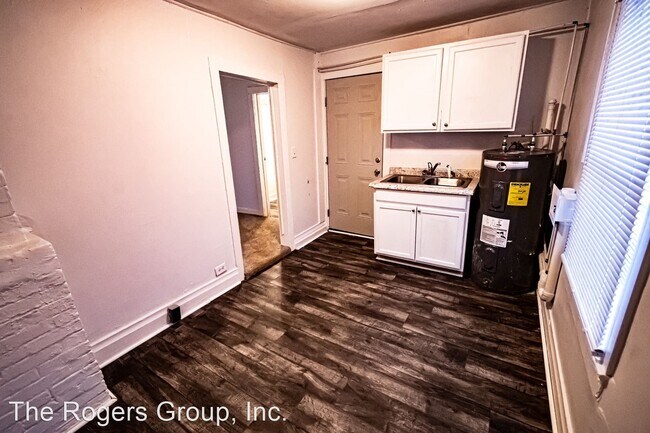 Foto del edificio - 1 br, 1 bath House - 629 Breckenridge St