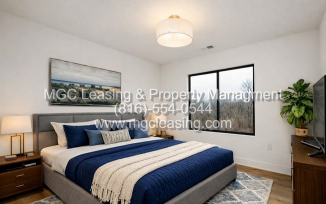 Building Photo - Highly sought after Ayden Place Townhomes in Kansas City, MO - Schedule A Tour Today!