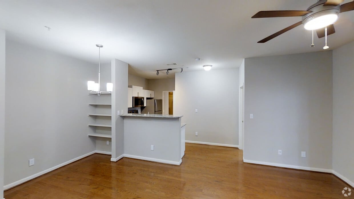 Photo - MAA Addison Circle Apartments