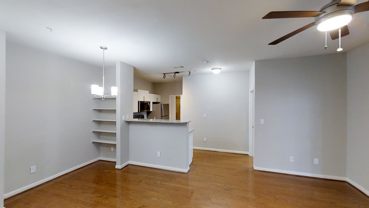 Photo - MAA Addison Circle Apartments