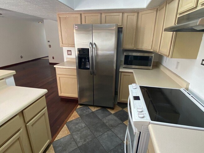 Foto del edificio - 1627 55th St NW