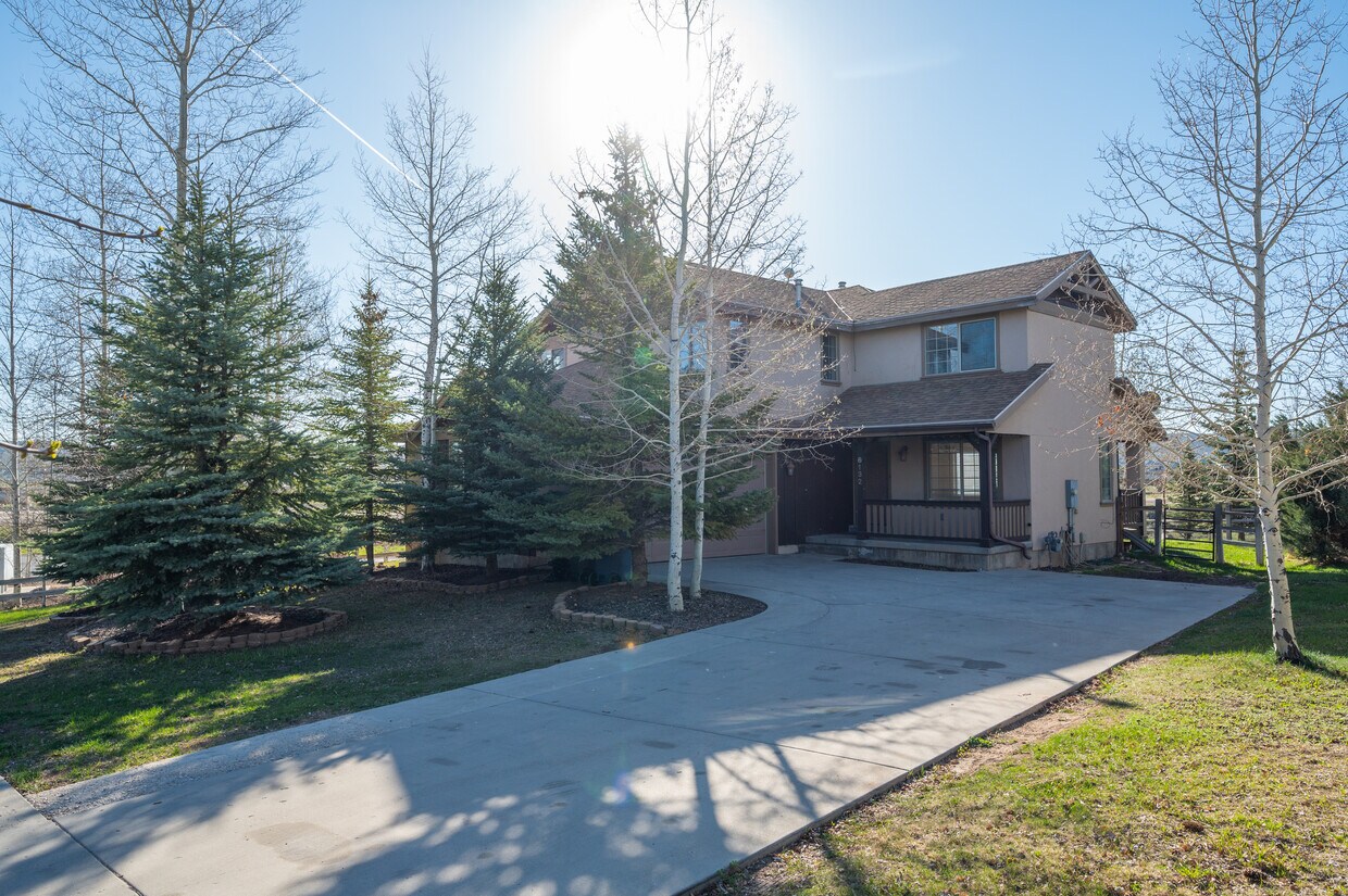 6132 Kingsford Ave, Park City, UT 84098 House Rental in Park City, UT