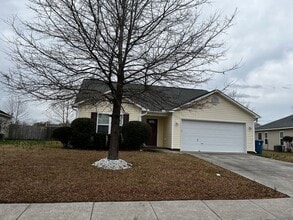 Building Photo - 2818 Walter Dr