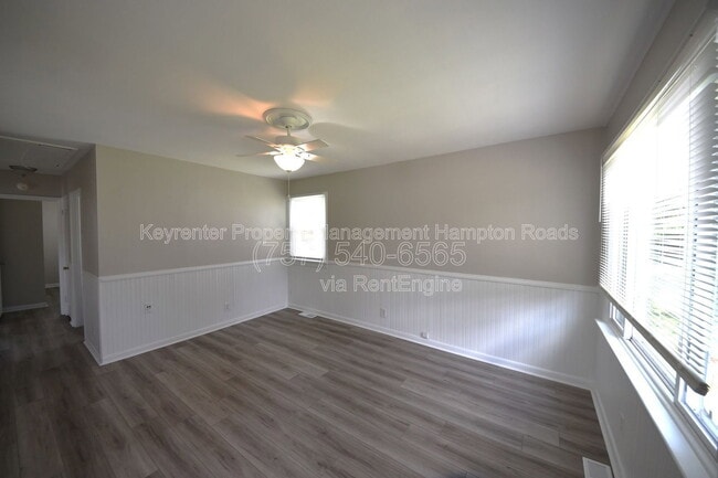 Foto del edificio - 213 Bassett Ave