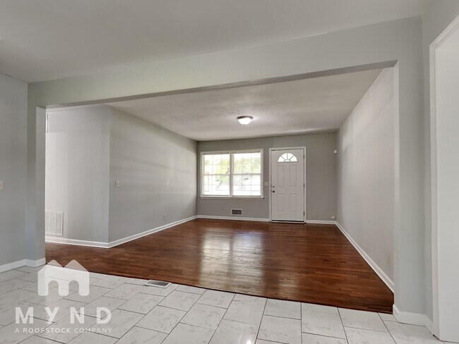 Foto del edificio - 1355 Irwin Bridge Rd NW