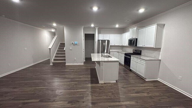 Foto del edificio - 2213 Blue Monarch Dr