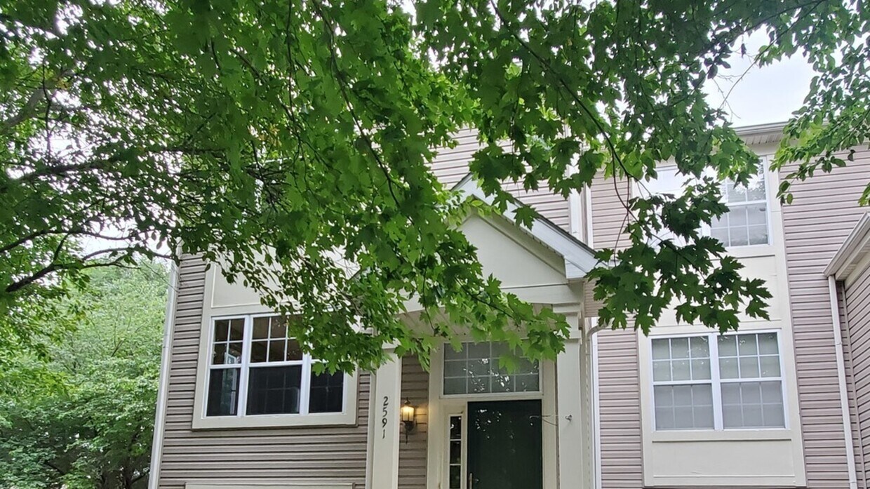 2591 Canyon Dr Unit 2591, Plainfield, IL 60586 Condo for Rent in Plainfield, IL