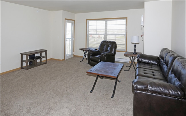 Interior Photo - Stanley Square