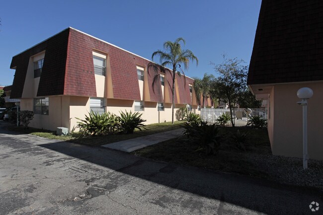 The Key West Apartments Hollywood Fl The Key West Apartments Hollywood Fl