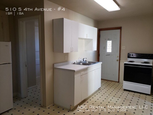 Building Photo - Close to Marathon park!