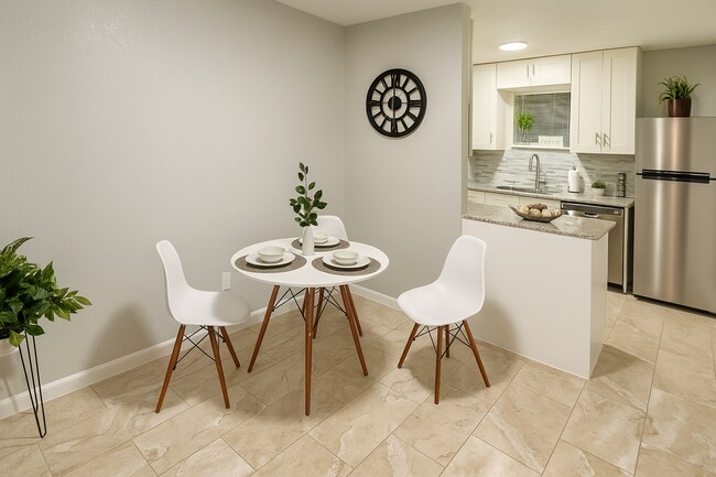 Foto del edificio - 3316 N MacGregor Way