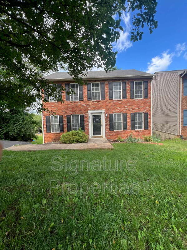 Foto principal - 4812 Nelms Ln NE