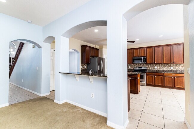 Building Photo - Beautiful 5 Bedroom Two-Story Home for Rent
