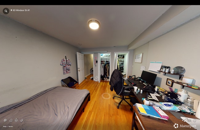 Building Photo - 83 Windsor St