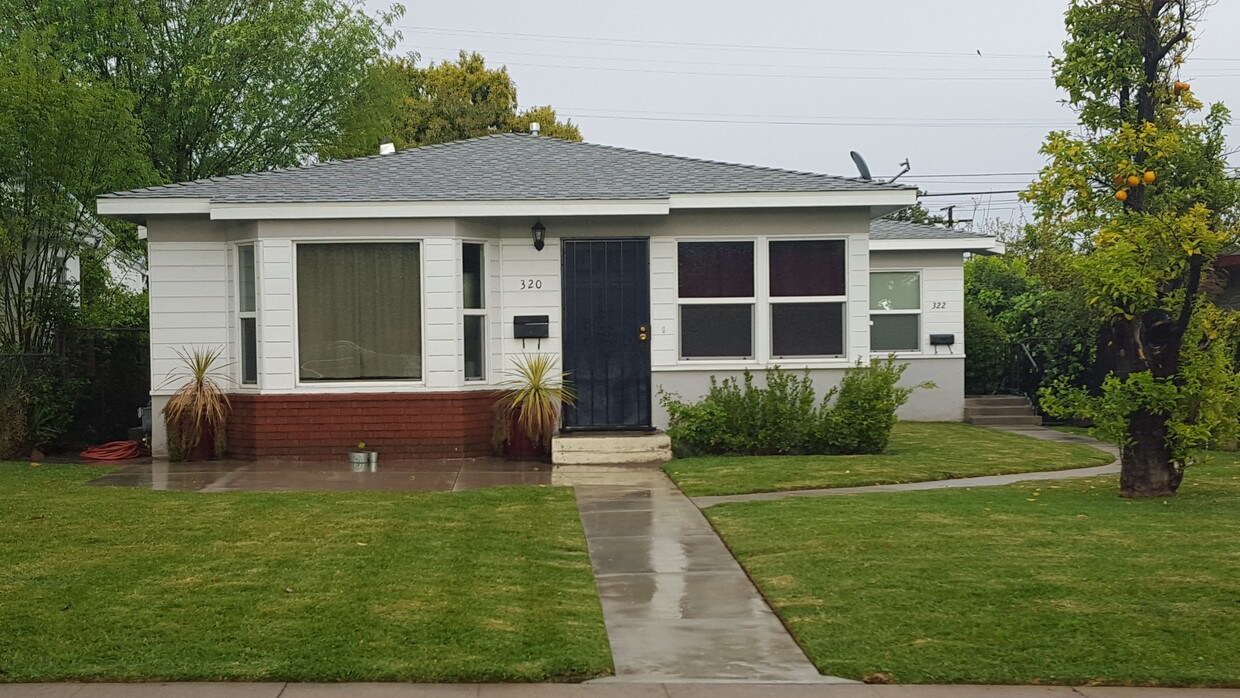 322 S Cordova St, Alhambra, CA 91801 House Rental in Alhambra, CA