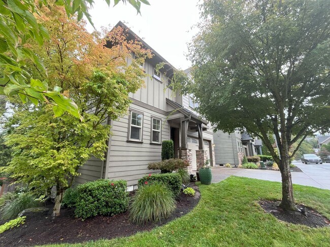 Building Photo - Spacious Corner-Lot Home with Three Levels...