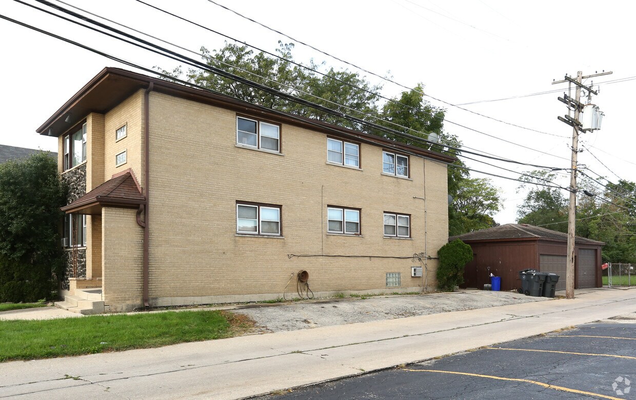 Foto principal - 3940 Center Ave