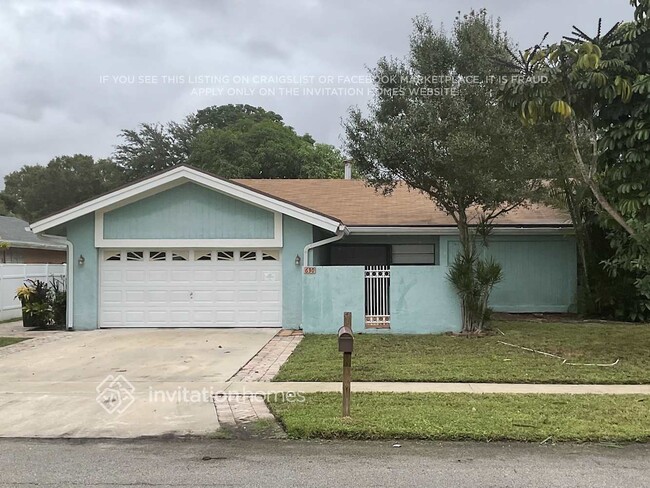 Building Photo - 630 NW 48th Ave