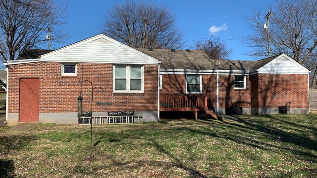 Building Photo - For Rent: 3BR, 2BA home in Inglewood (Please do not apply without speaking with us first.)