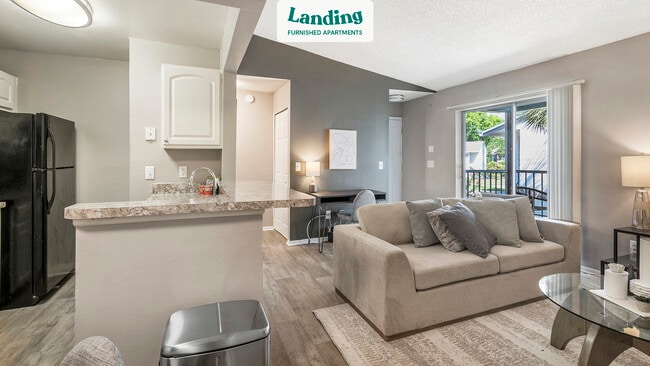 Building Photo - 8335 Freedom Crossing Trl